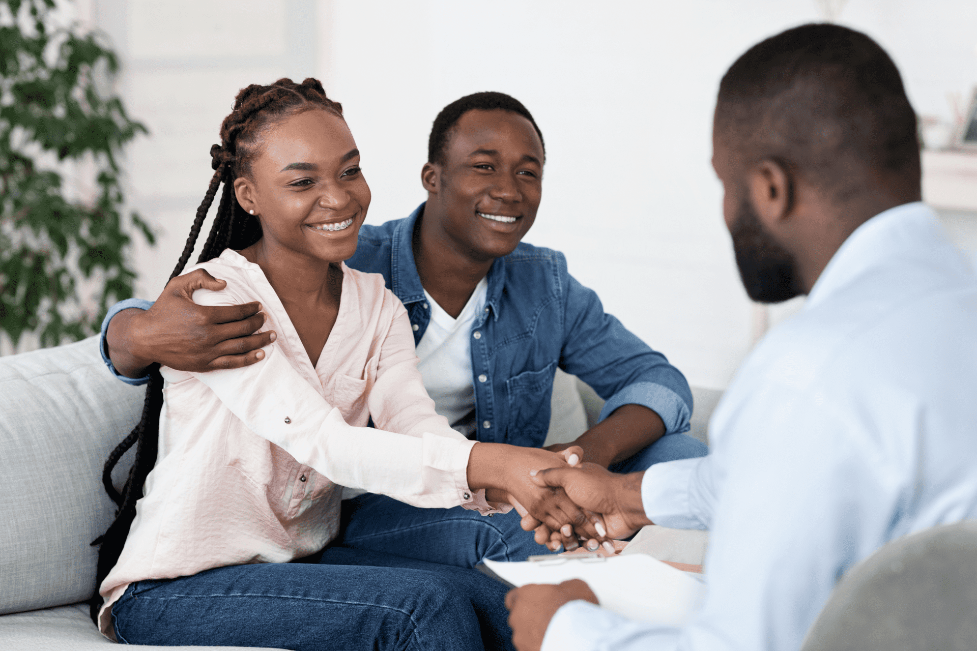 Faith Based Marriage Counseling